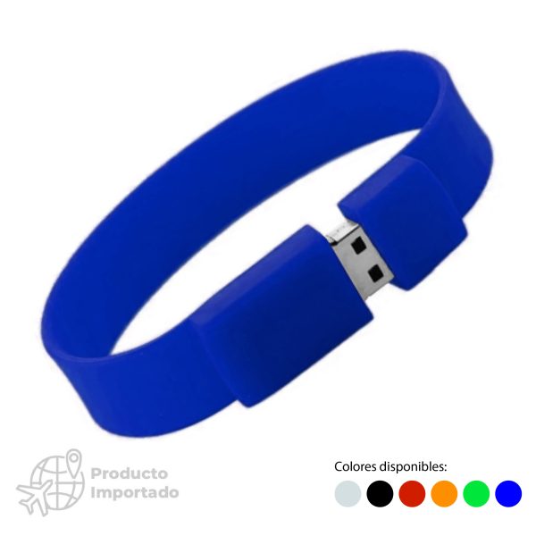Pendrive AD Cod. GJD328