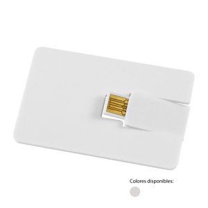 Pendrive UH Cod. GJD330