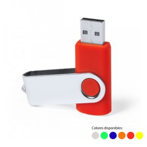 Pendrive YT Cod. GJD331