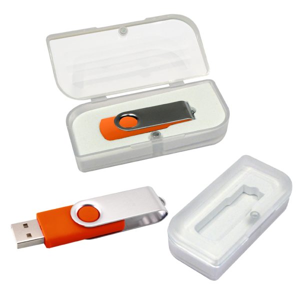 Pendrive YT Cod. GJD331 - Imagen 7