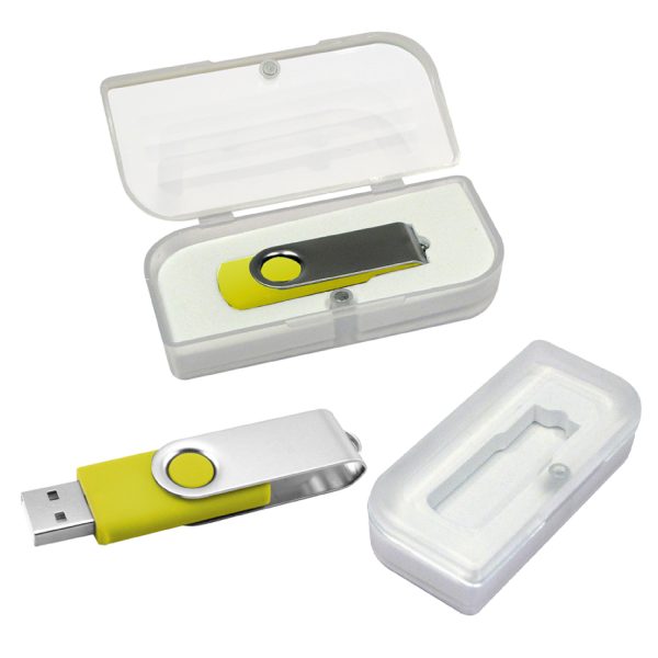 Pendrive YT Cod. GJD331 - Imagen 6