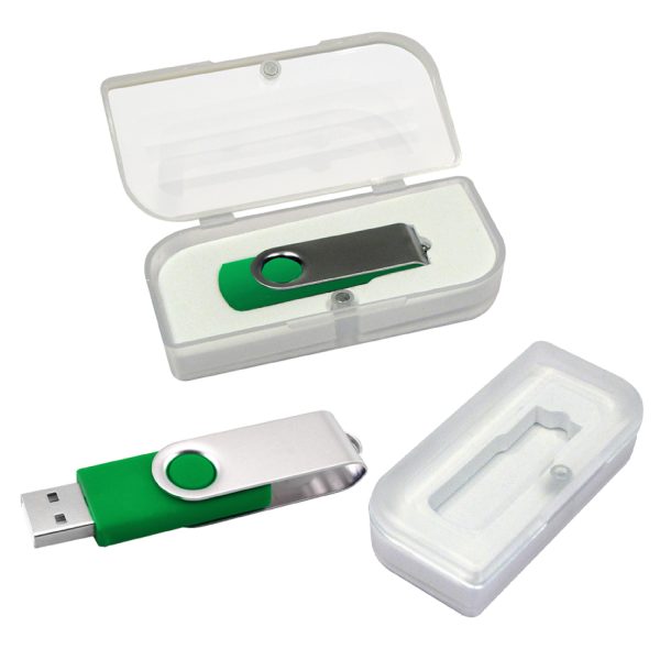 Pendrive YT Cod. GJD331 - Imagen 5