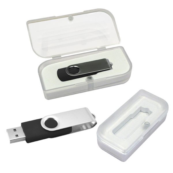 Pendrive YT Cod. GJD331 - Imagen 4