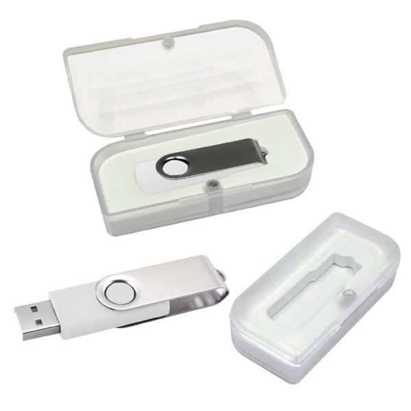 Pendrive YT Cod. GJD331 - Imagen 3
