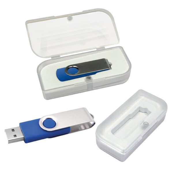 Pendrive YT Cod. GJD331 - Imagen 2