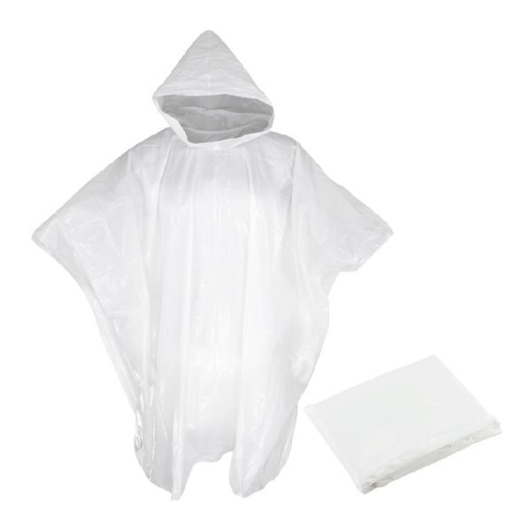 Impermeable EM Cod. GJD337 - Imagen 3