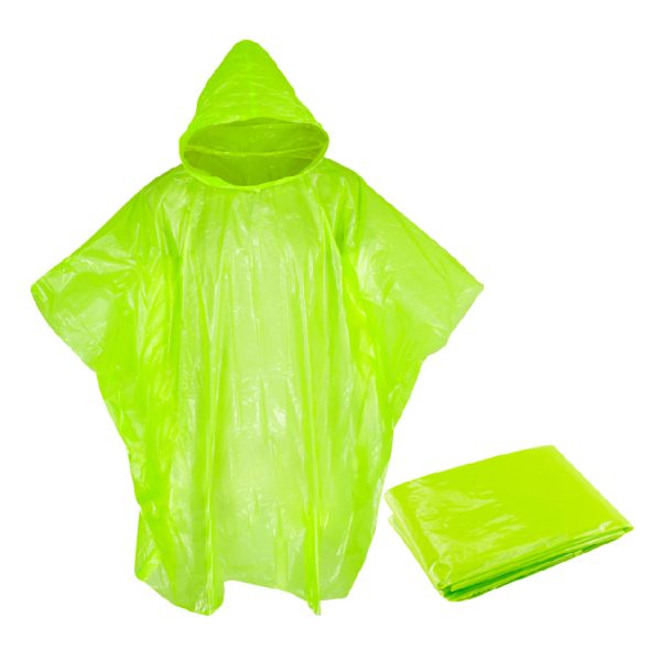 Impermeable EM Cod. GJD337 - Imagen 4