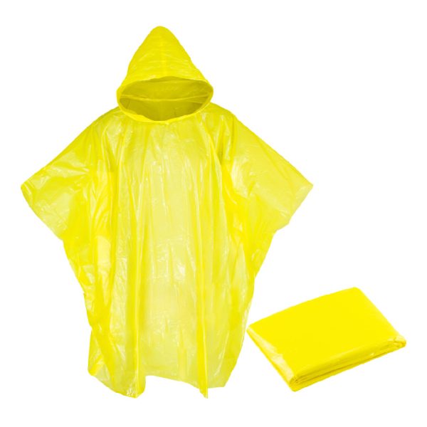 Impermeable EM Cod. GJD337 - Imagen 2