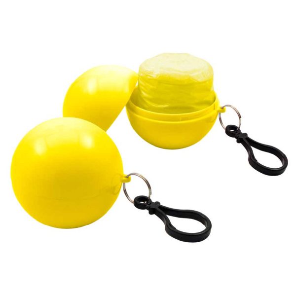 Impermeable CA Cod. GJD338 - Imagen 3