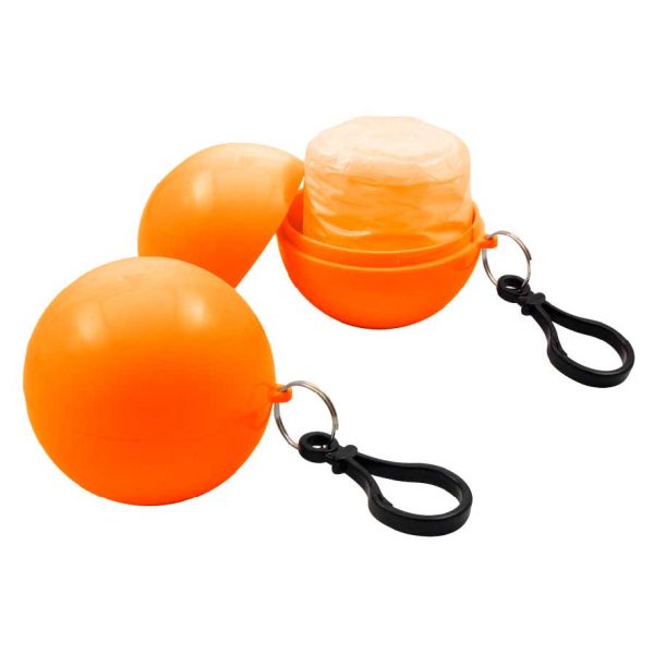 Impermeable CA Cod. GJD338 - Imagen 4