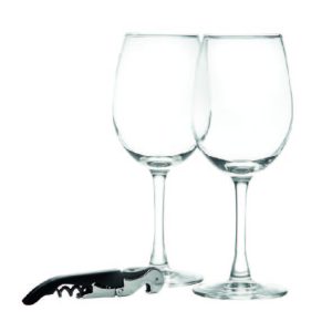 SET DE VINO Cod. GJD346