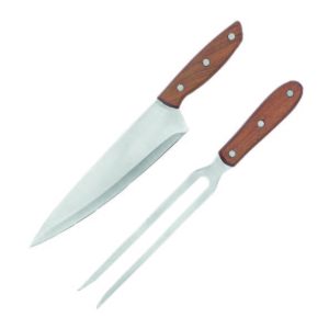 SET DE ASADO / BBQ Cod. GJD348