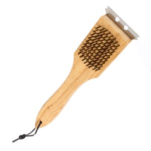 Escobilla Parrillera Cod. GJD350