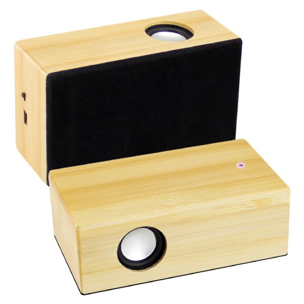 Parlante bluetooth Cod. GJD364 - Imagen 2