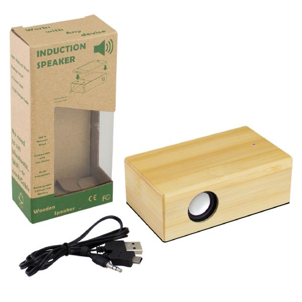 Parlante bluetooth Cod. GJD364 - Imagen 3