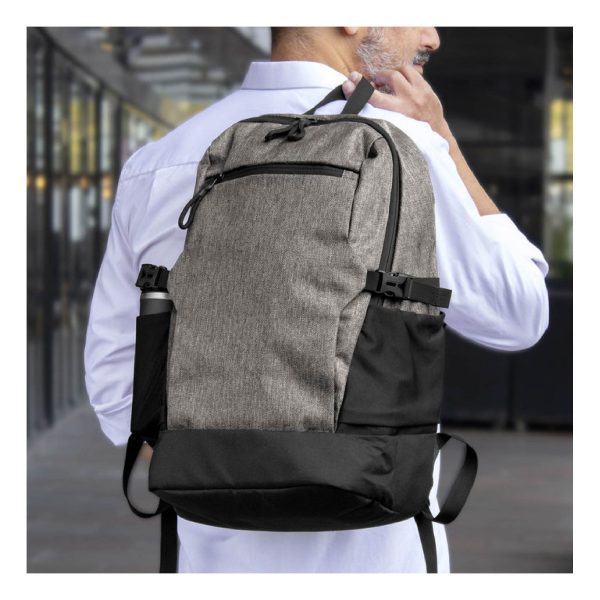 Mochila Portanotebook Cod. GJD366 - Imagen 3