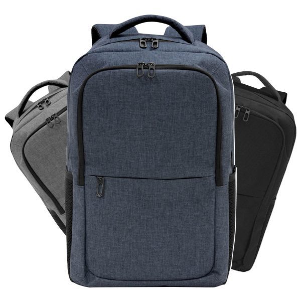Mochila Portanotebook Cod. GJD368 - Imagen 3
