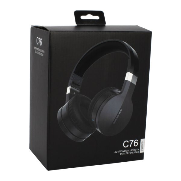 Audífonos Bluetooth JL5.0 Cod. GJD373 - Imagen 3