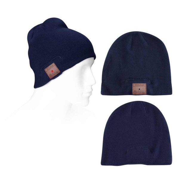 Gorro de Lana Bluetooth Cod. GJD371 - Imagen 4