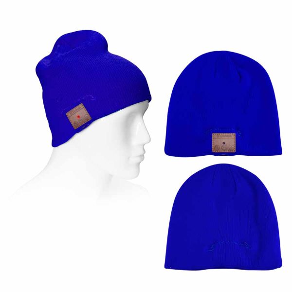 Gorro de Lana Bluetooth Cod. GJD371 - Imagen 6