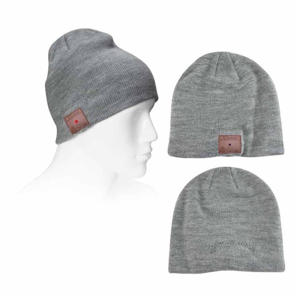 Gorro de Lana Bluetooth Cod. GJD371