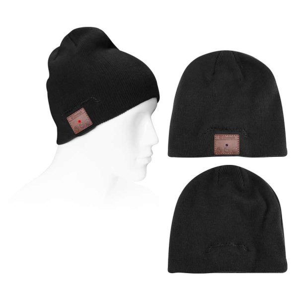 Gorro de Lana Bluetooth Cod. GJD371 - Imagen 3
