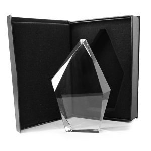 Galvano Cristal Cod. GJD380