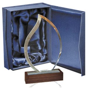 Galvano Cristal  Cod. GJD382