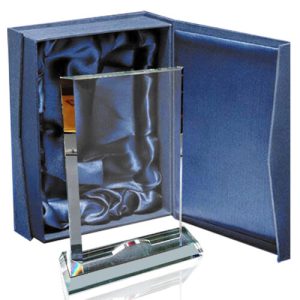 Galvano Cristal  Cod. GJD402