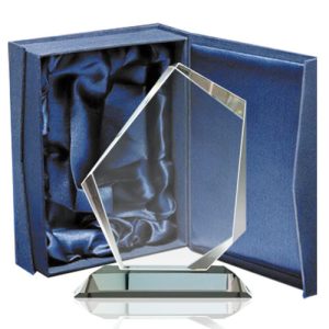 Galvano Cristal  Cod. GJD403