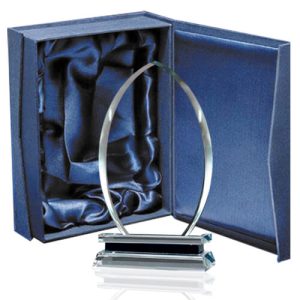 Galvano Cristal  Cod. GJD404