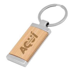 Llavero de Madera  Cod. GJD406