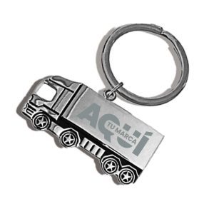 Llavero Camión Cod. GJD415