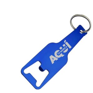 Llavero Destapador Cod. GJD423