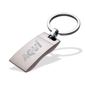 Llavero Metálico Cod. GJD429