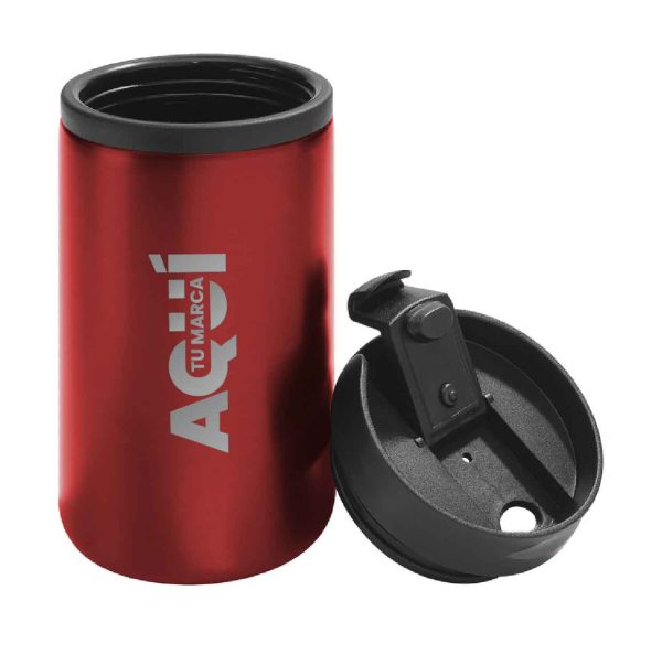 Mug Térmico 290 ml Cod. GJD434