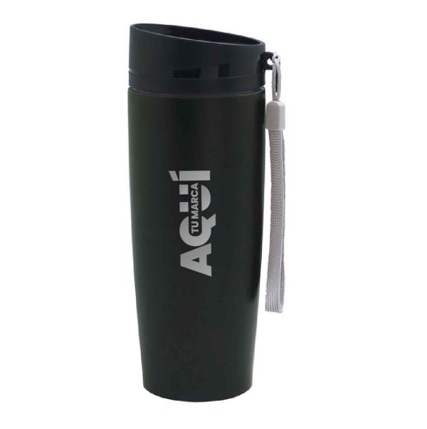 Mug Térmico 350 ml Cod. GJD435