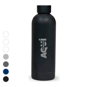 Botella Térmica 500 ml Cod. GJD440