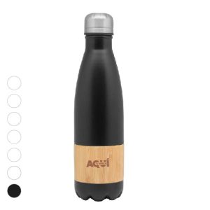 Botella Térmica 500 ml Cod. GJD447