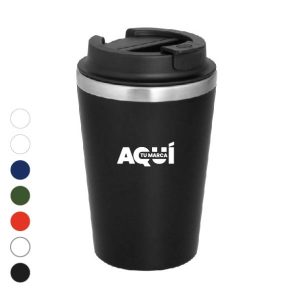 Mug Térmico 350 ml Cod. GJD454
