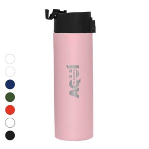 Botella Térmica 450 ml Cod. GJD455