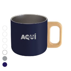 Taza 390 ml Cod. GJD467