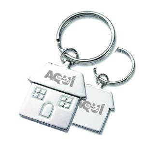 Llavero Metálico Cod. GJD470