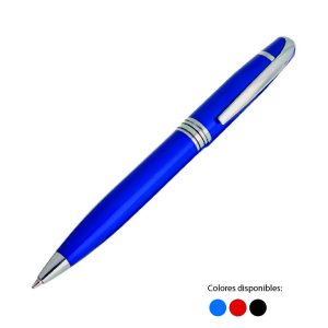 Bolígrafo Metálico Cod. GJD477