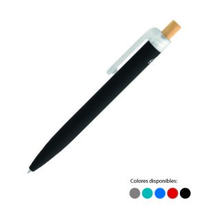 Bolígrafo Metálico Cod. GJD478