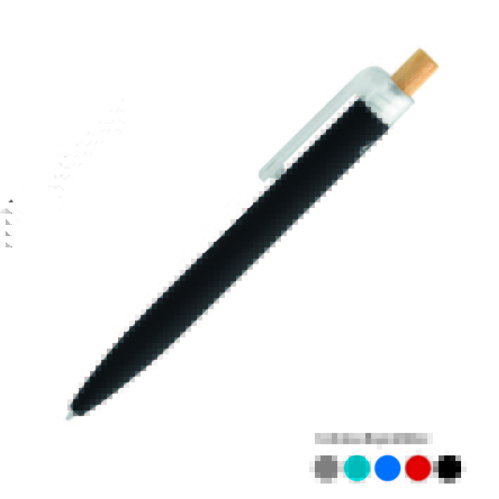 Bolígrafo Metálico Cod. GJD478