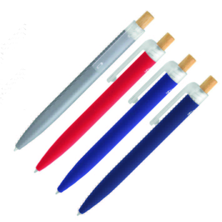 Bolígrafo Metálico Cod. GJD478 - Imagen 2