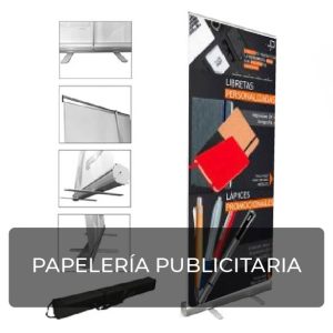 Papelería 