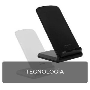 Tecnología 