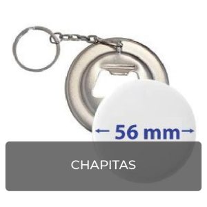 Chapitas